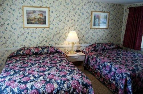Oxen Yoke Motel นอร์ทคอนเวย์ ภายนอก รูปภาพ