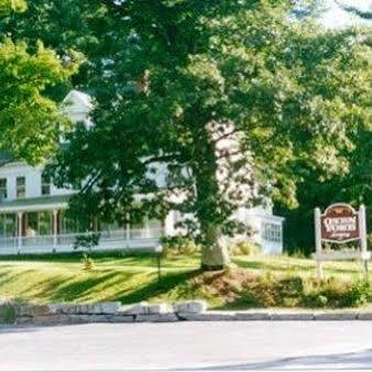 Oxen Yoke Motel นอร์ทคอนเวย์ ภายนอก รูปภาพ
