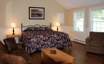 Oxen Yoke Motel นอร์ทคอนเวย์ ภายนอก รูปภาพ