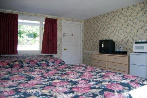 Oxen Yoke Motel นอร์ทคอนเวย์ ห้อง รูปภาพ